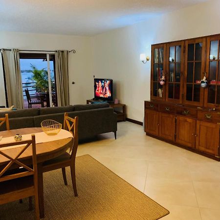 Appartement Grand Baie Ile Maurice Eksteriør bilde