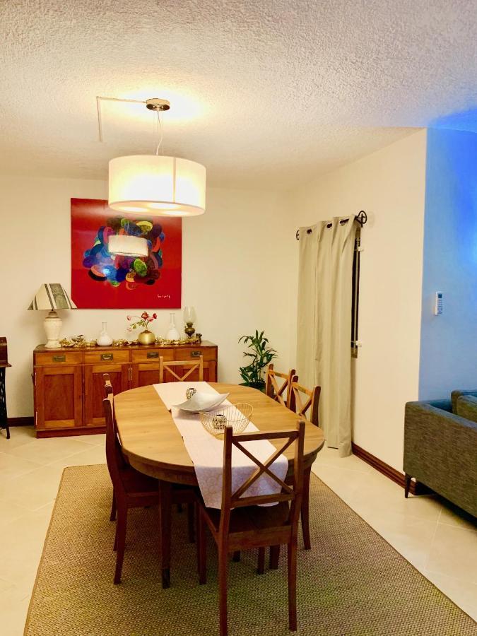 Appartement Grand Baie Ile Maurice Eksteriør bilde