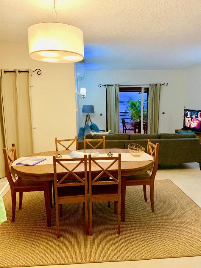 Appartement Grand Baie Ile Maurice Eksteriør bilde