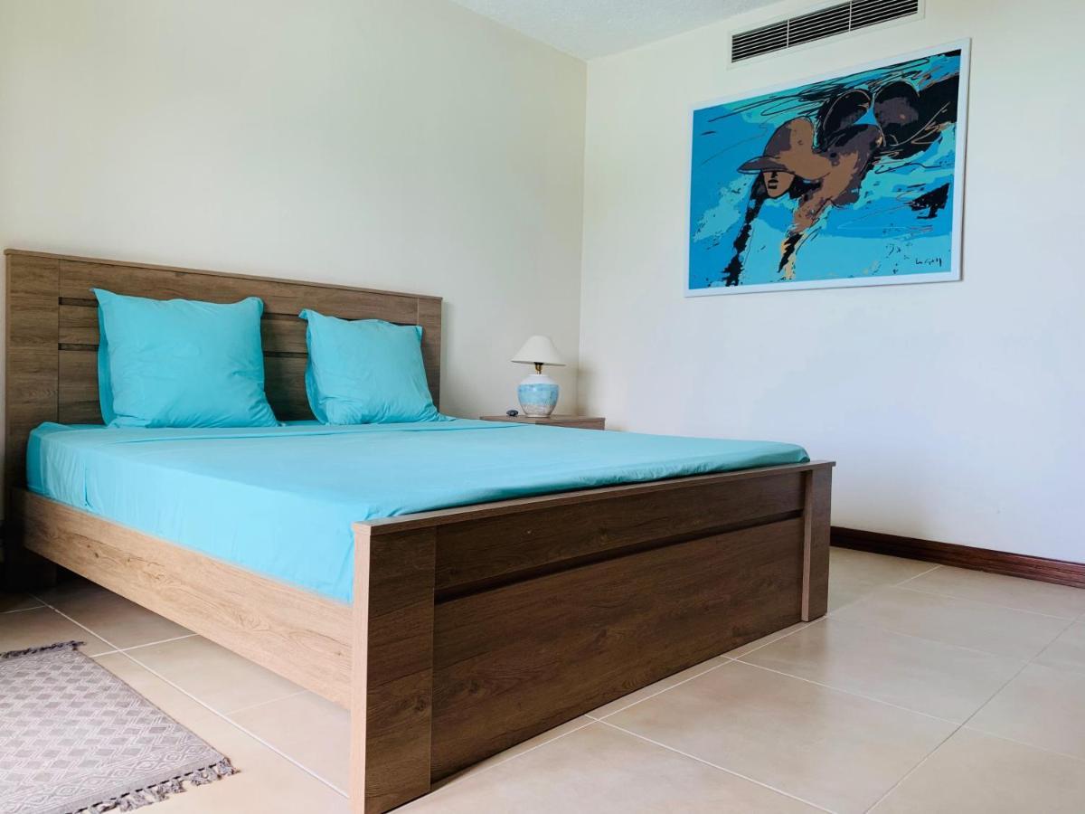 Appartement Grand Baie Ile Maurice Eksteriør bilde
