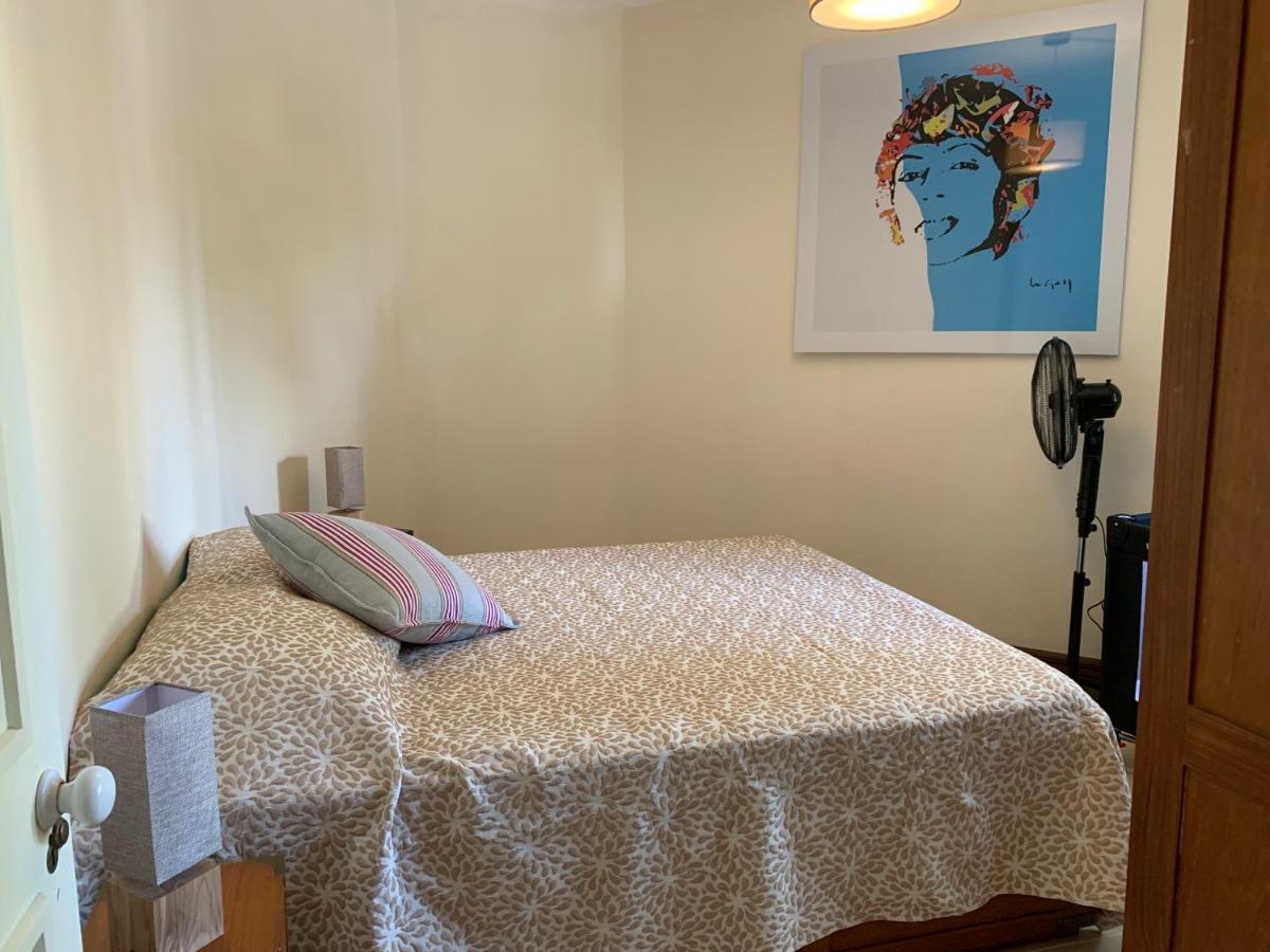 Appartement Grand Baie Ile Maurice Eksteriør bilde