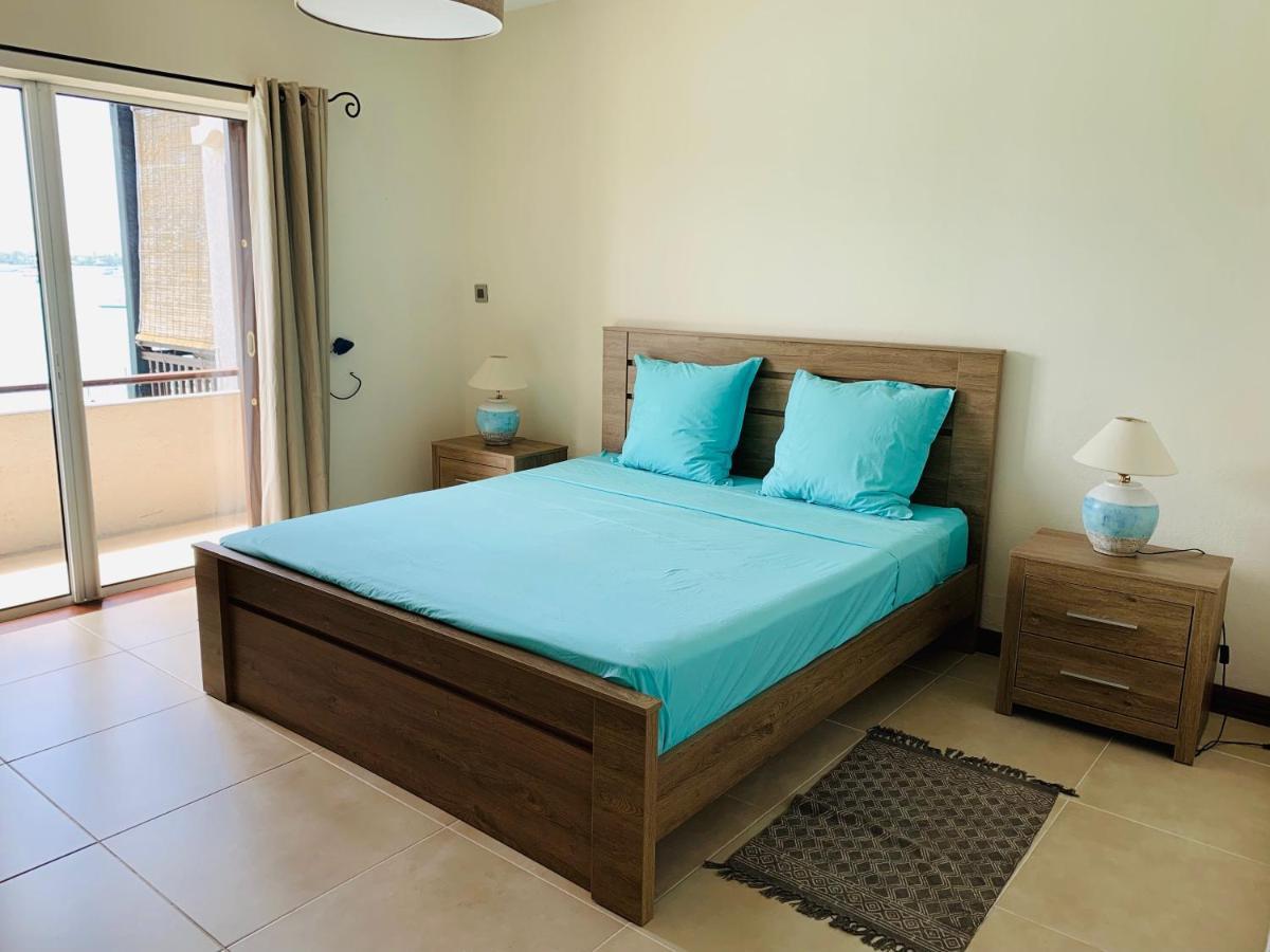 Appartement Grand Baie Ile Maurice Eksteriør bilde