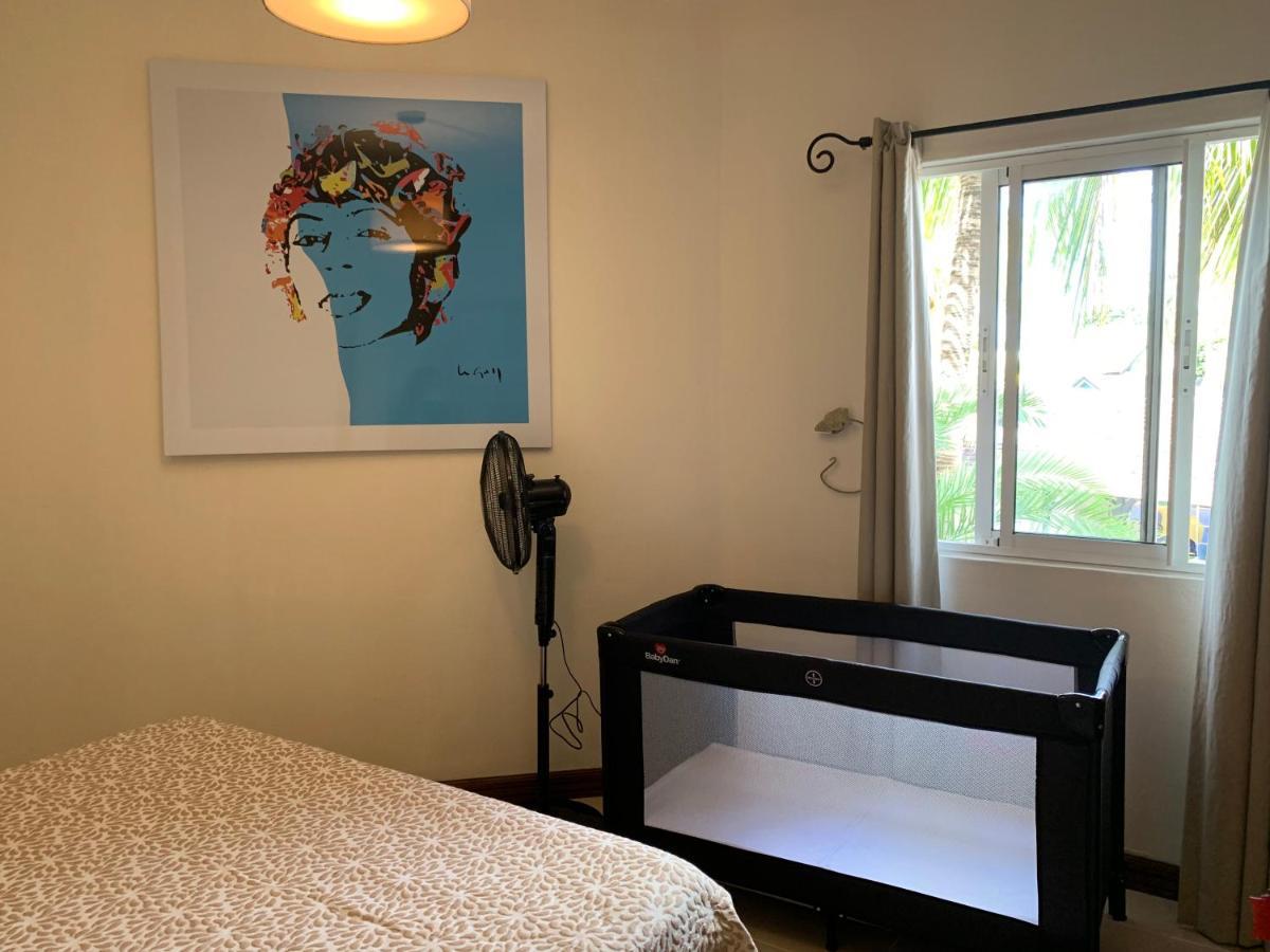 Appartement Grand Baie Ile Maurice Eksteriør bilde