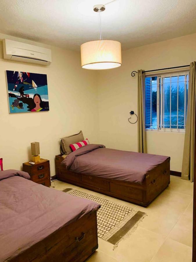 Appartement Grand Baie Ile Maurice Eksteriør bilde