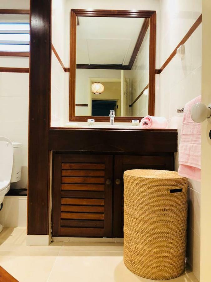 Appartement Grand Baie Ile Maurice Eksteriør bilde