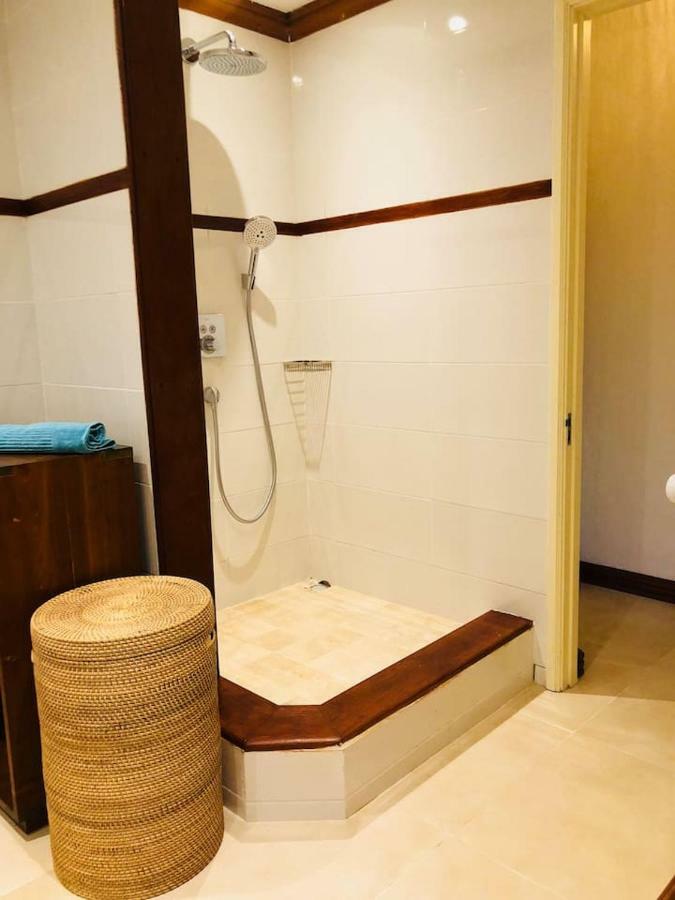 Appartement Grand Baie Ile Maurice Eksteriør bilde