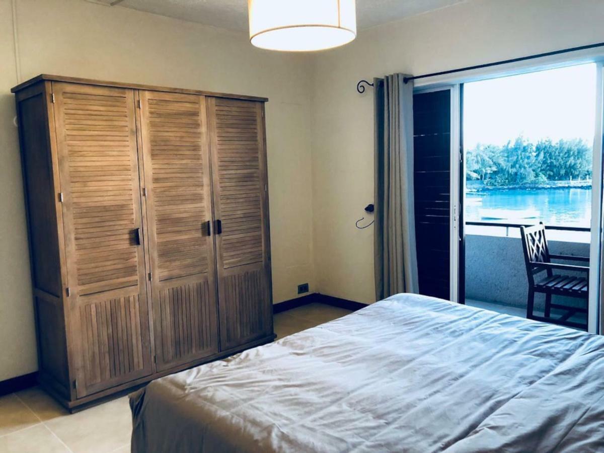 Appartement Grand Baie Ile Maurice Eksteriør bilde