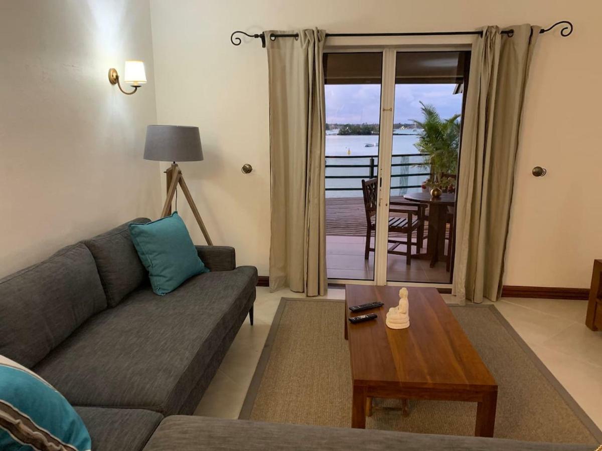 Appartement Grand Baie Ile Maurice Eksteriør bilde