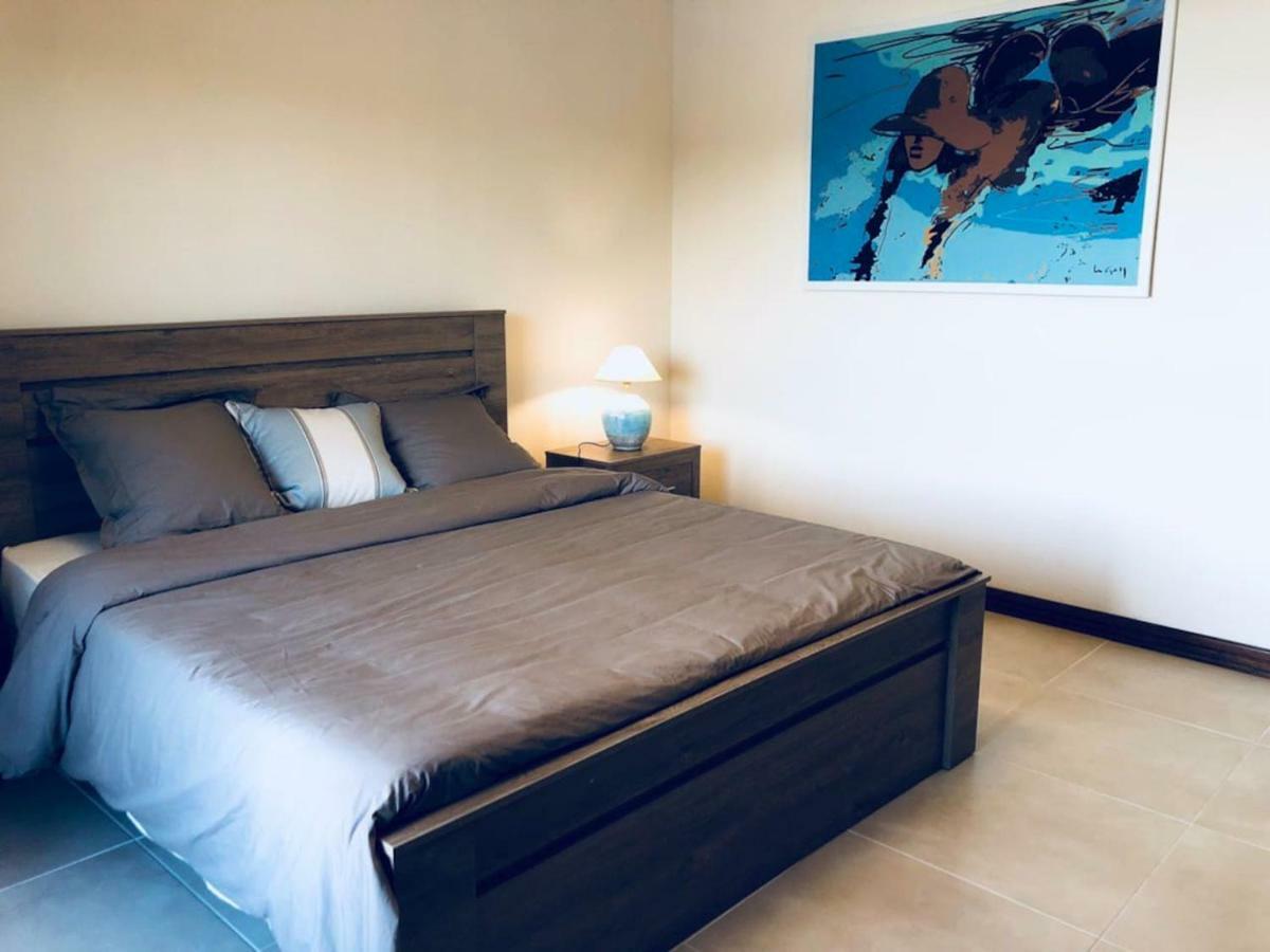 Appartement Grand Baie Ile Maurice Eksteriør bilde